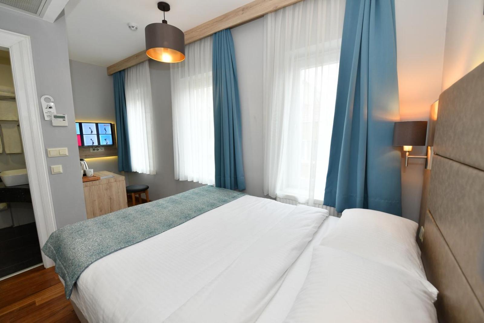 Andi Hotel - Istanbul — Photos 2